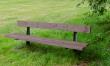 Park Bench Gripenberg